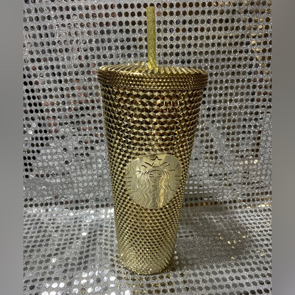 Starbucks Cup